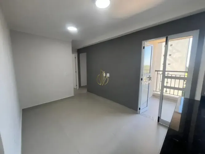 Apartamento à venda 2 quartos no Jardim Murayama, Mogi Mirim