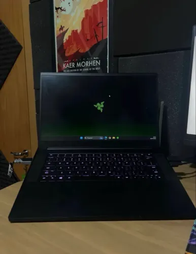 NOTEBOOK GAMER RAZER