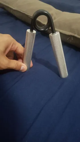 Vendo handgrip 200kg