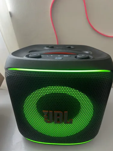 Caixa JBL Party Box Encore 2