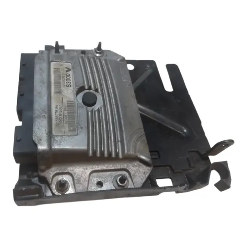 Módulo Injeção Renault Megane 2.0 2004 2005 Á 2008