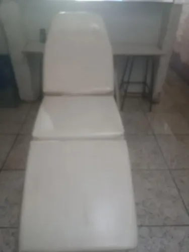 Maca estética reclinável 