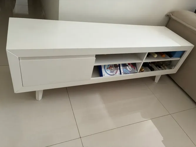 Rack Madeira Maciça