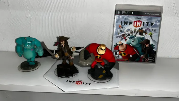 Disney Infinity