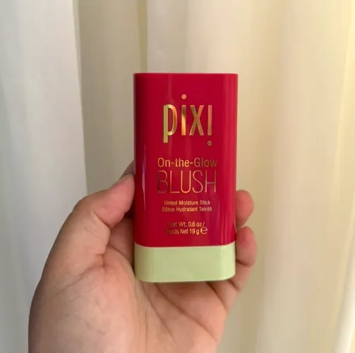 Blush Pix! - IMPORTADO