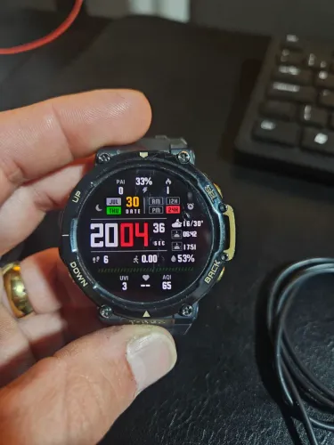 AMAZFIT TREX 2