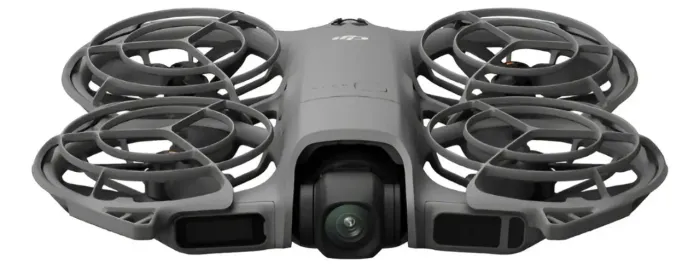 DJI Neo 2 - ONLY - LACRADO