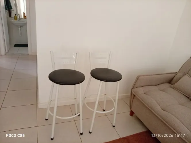 Banquetas