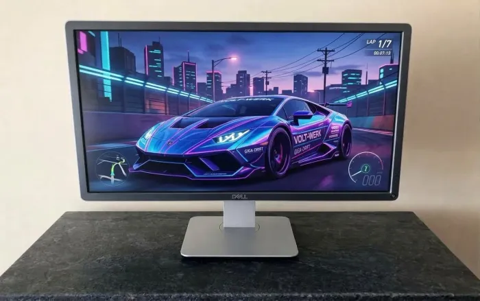 Monitor DELL P2314H 23 polegadas