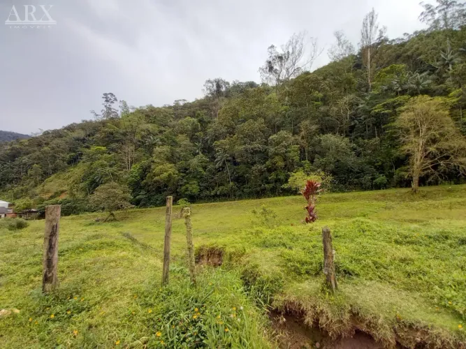 Terreno no Gaspar Alto