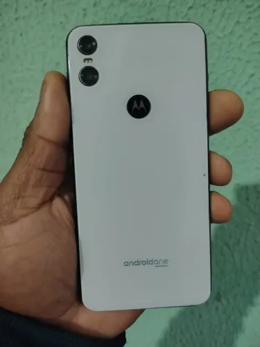Motorola one