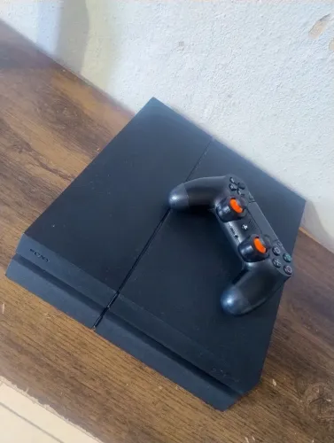 PS4 FAT 500Gb