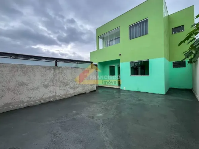Apartamento com Área Privativa em Divinópolis (Jardinópolis) Financia e Aceita Permuta