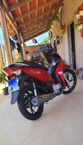 Honda Biz 125