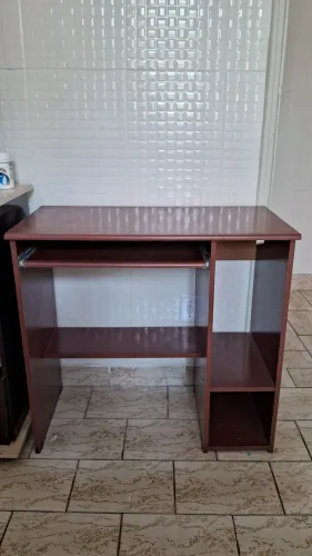 Mesa computador