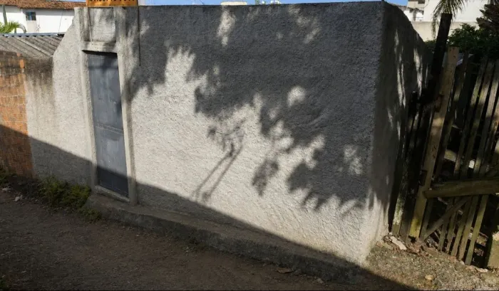 Vendo ou troco, Terreno 10x4 em Marcos Freire