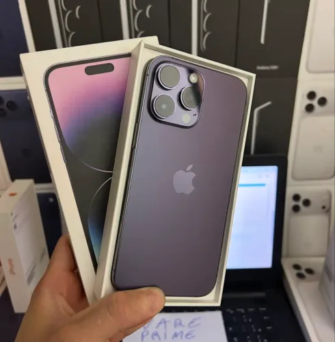 IPHONE 14 PRO MAX
