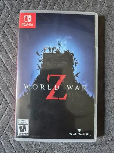 World War Z