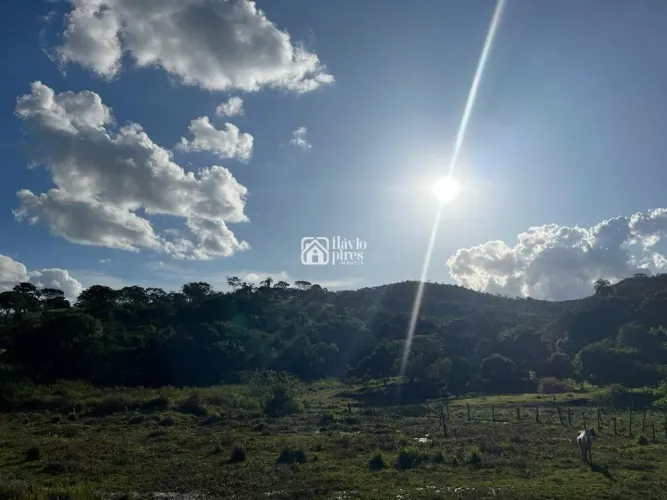 ÁREA NO BAIRRO SANTO AFONSO - BETIM