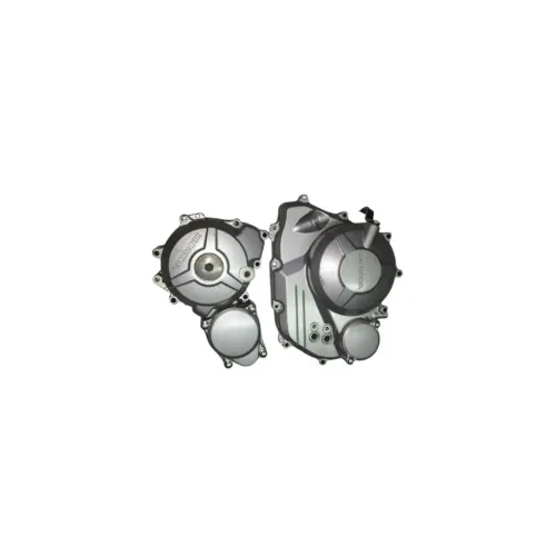 Tampas do motor da Xre 