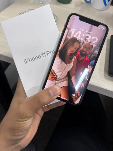IPhone 11 Pro