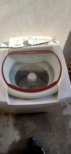 Máquina de lavar