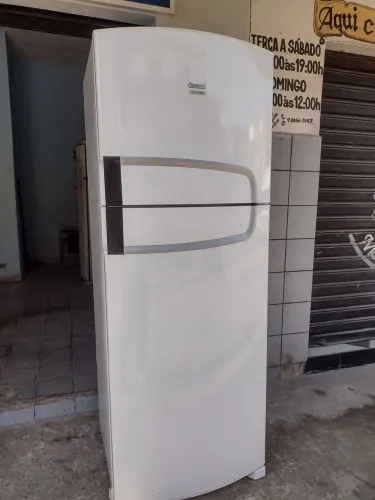 Geladeira Consul frosfrie