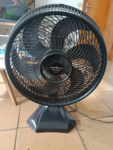 Ventilador Britânia