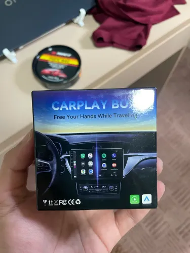 Carplay Androidauto