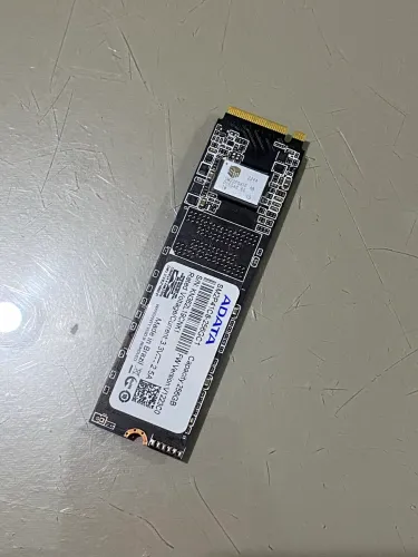 SSD 256Gb - ADATA