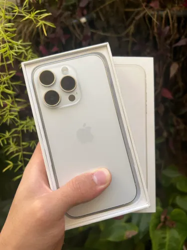 iPhone 14 Pro 128gb IMPECÁVEL todo original Apple, bateria 78% acompanha caixa,l