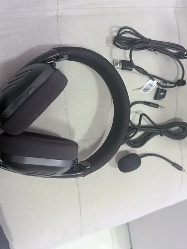 Fone gamer