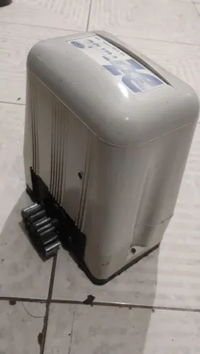 Motor de portão