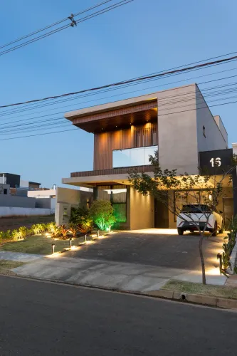 Sobrado à Venda, Condomínio Florais Cuiabá Residencial, Cuiabá, MT