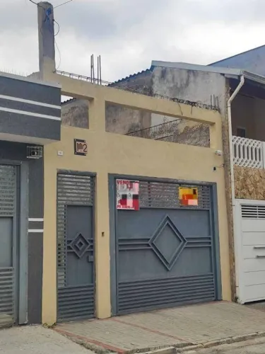 Terreno à venda, 200 m² por R$ 505.000,00 - Itaquera - São Paulo/SP