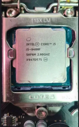 Vendo i5