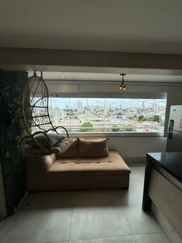 Apartamento Mobiliado à Venda | Condomínio Vero Cuiabá/MT