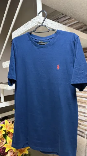 Camisa Ralph Lauren 