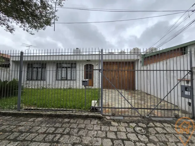 RESIDÊNCIA COMERCIAL 220M² | JARDIM BOTÂNICO | 4 DORMITÓRIOS/SALAS SENDO 01 SUÍTE