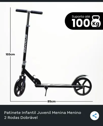 Patinete 