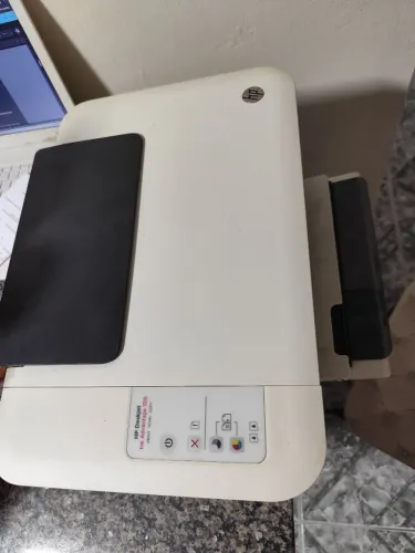 Impressora HP