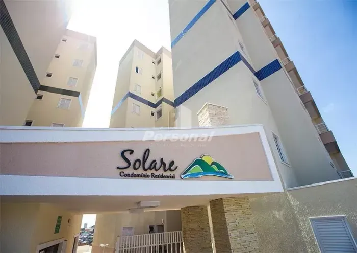 Excelente apartamento para aluguel, Jardim Bela Vista, Taubaté
