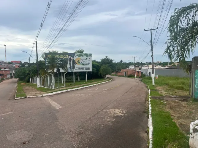 Venda de Terrenos Colina Park | Porto Velho