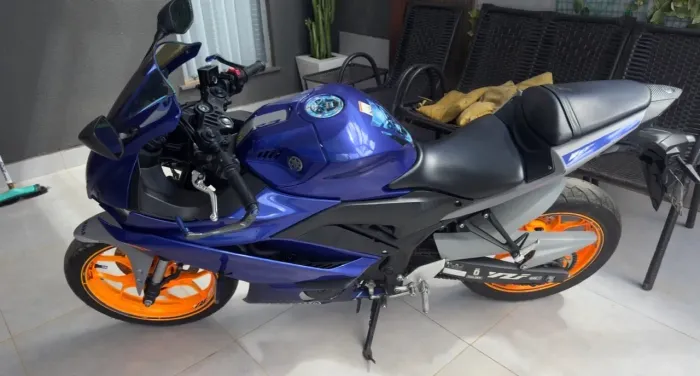 R3 top de Linha