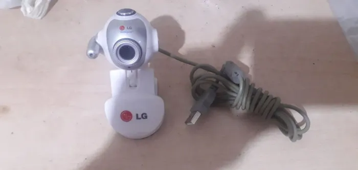 Web cam LG