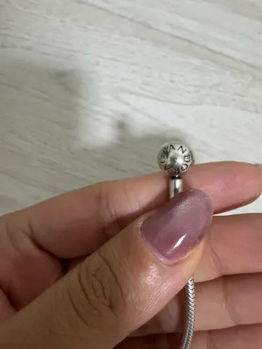 Pandora pulseira