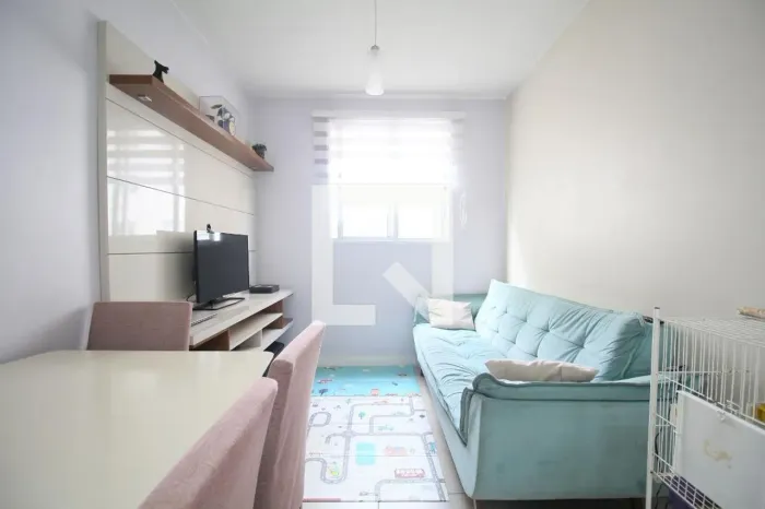 Apartamento à Venda - Portal do Morumbi, 2 Quartos, 48 m2