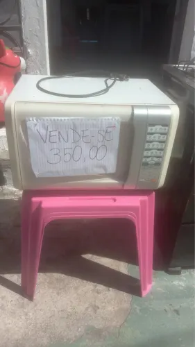 Microondas