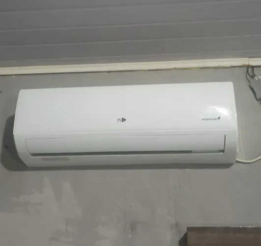 Vendo central de ar PS G 12mil Btus
