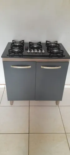 Fogão Cooktop